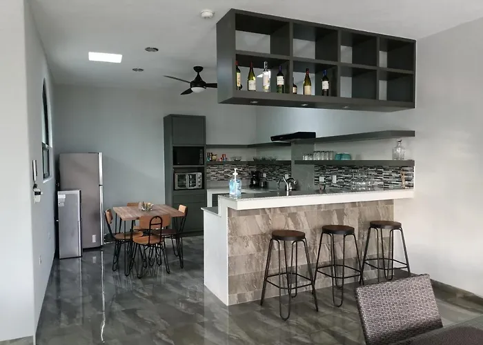 Apartment Casa Sandy Cozumel