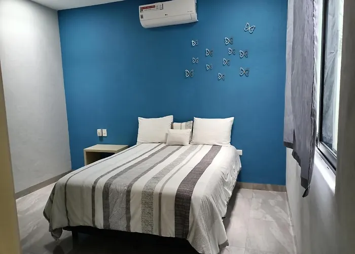 Apartamento Casa Sandy Cozumel
