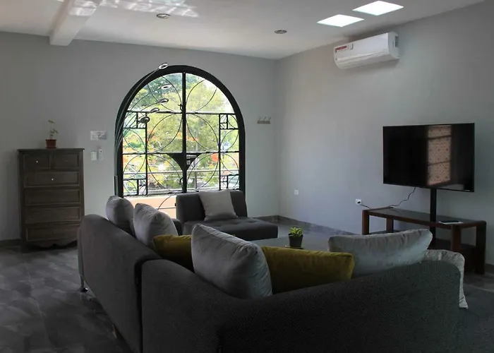 Casa Sandy Appartamento *