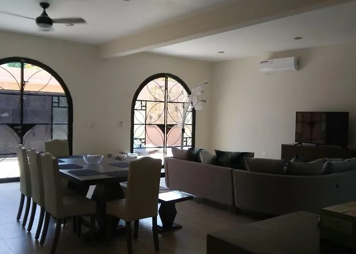 Casa Sandy Cozumel