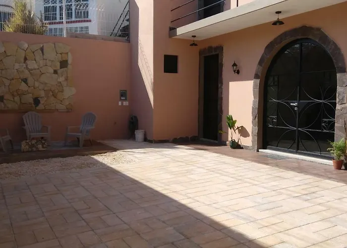 Casa Sandy Appartamento Cozumel