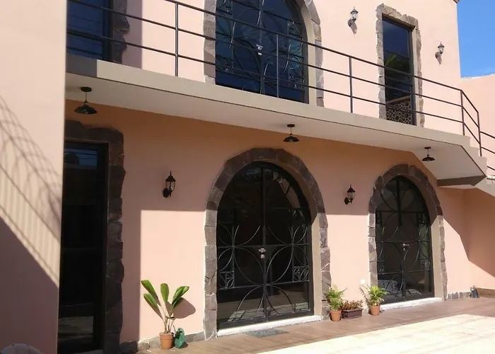 Appartamento Casa Sandy *
