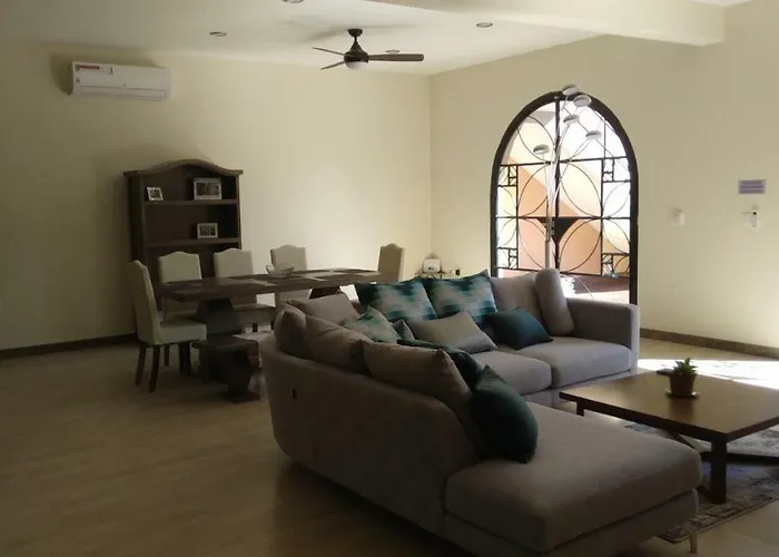 Casa Sandy Cozumel