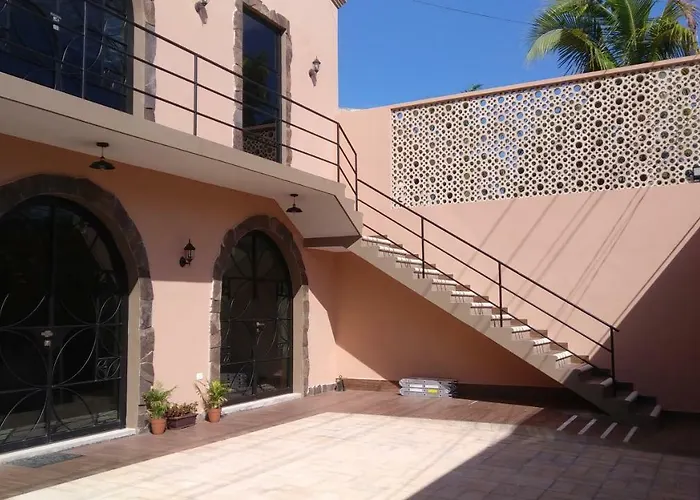 Casa Sandy Apartment