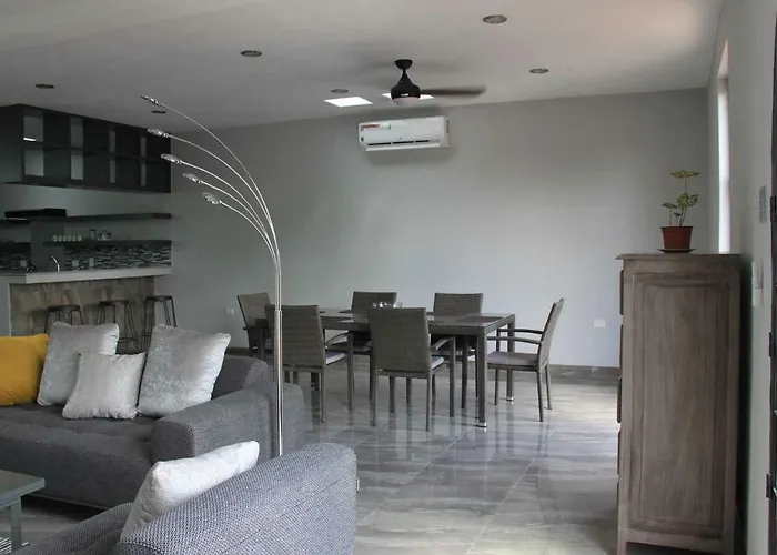 Casa Sandy Appartamento *