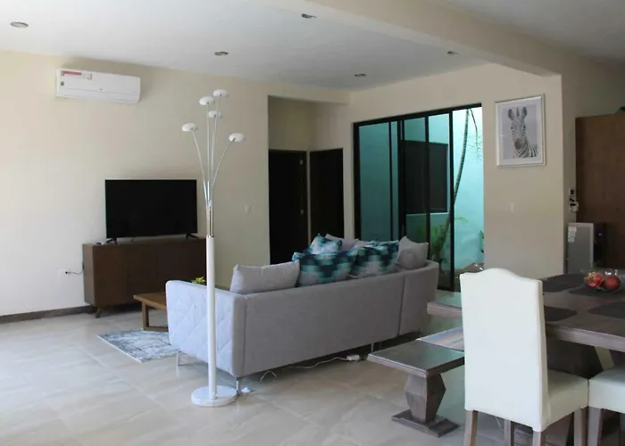 Casa Sandy Appartamento Cozumel