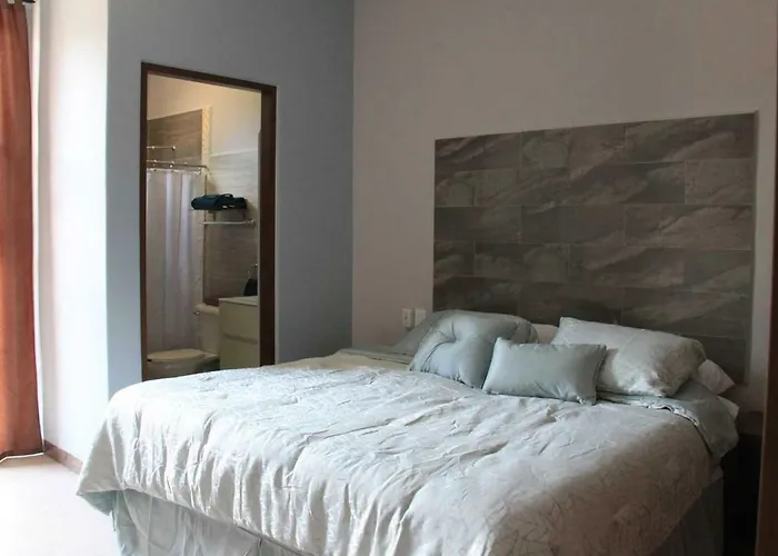 Casa Sandy Appartamento Cozumel